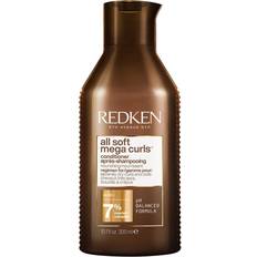 Redken Balsam Redken All Soft Mega Curls Conditioner 300ml