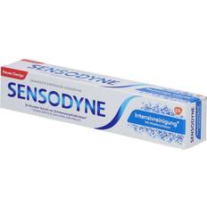 Sensodyne Tandkrämer Sensodyne Deep Clean T/Paste 1X75Ml