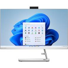 16 GB - All-in-one Stationära datorer Lenovo All in One IdeaCentre AIO 3
