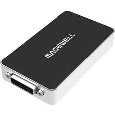 Magewell Capture- & Videokort Magewell USB Capture DVI Plus