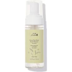 100% Pure Rengöringskrämer & Rengöringsgels 100% Pure Green Tea Cloud Foam Cleanser 150ml