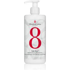 Body lotions Elizabeth Arden Eight Hour Daily Hydrating Body Lotion 380ml