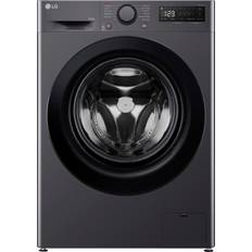 LG Frontmatad - Tvätt- & Torkmaskiner Tvättmaskiner LG P4Y5VRP6J