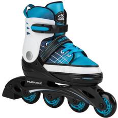 Barn - Kullager Inlines Hudora Inline Skates Basic, blue