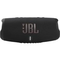 Blåa Bluetooth-högtalare JBL Charge 5