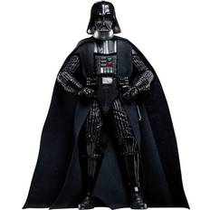 Hasbro Star Wars Figurer Hasbro Star Wars Black Series Archive Actionfigur Darth Vader 15 cm