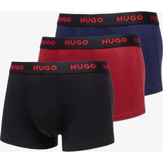 Hugo Boss Kalsonger HUGO BOSS 3-Pack Kalsonger, Black