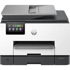 HP Bläckstråle - Fax - Färgskrivare - USB HP OfficeJet Pro 9130b allt-i-ett-bläck