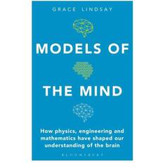 Models of the Mind (Häftad)