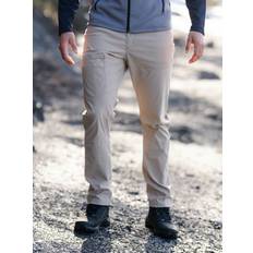 Peak Performance Herr Byxor Peak Performance Light Outdoor Pants Avid Beige