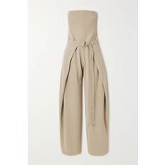 Ami Paris Jumpsuit Braun