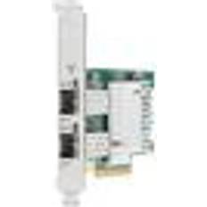 HPE 571SFP Netværksadapter PCI Express 2.0 x8 10Gbps > I externt lager, forväntat leveransdatum hos dig 18-11-2023