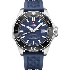 Swiss Military SMA34092.05 Automatic Diver