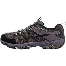 Merrell Dam Promenadskor Merrell Moab FST GTX Purple/Grey