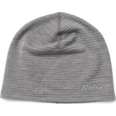 Houdini Dam Huvudbonader Houdini Desoli Thermal Hat, College Gray