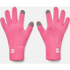 Under Armour Träningsplagg Handskar & Vantar Under Armour Ua Halftime Gloves Pink Punk
