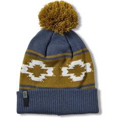 Fox Dam Kläder Fox Mössa Full Beanie Blue