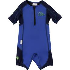 Aqua Sphere Vattensportkläder Aqua Sphere Aquasphere våtdräkt barn Stingray 1-12 år Blå