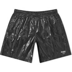 Alexander McQueen Badbyxor Alexander McQueen Badeshorts Schwarz