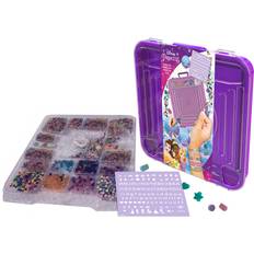 Disney Princess Rolleksaker Disney Princess Håndverkskasse Smykker