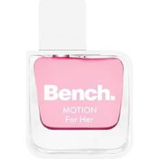 Bench Motion For Her EdT, Linie: Motion 30ml