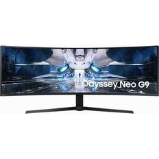 Computer monitor Samsung Odyssey G9 S49AG954NP