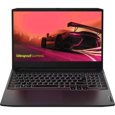 8 GB Laptops på rea Lenovo IdeaPad Gaming 3 15ACH6 82K20298MX