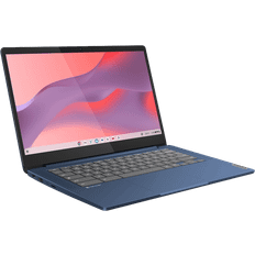 4 GB Laptops på rea Lenovo IdeaPad Slim 3 Chromebook 82XJ000XMX