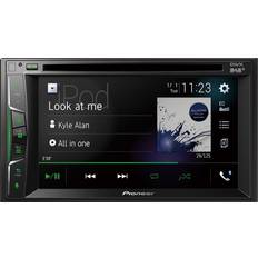 Pioneer Android auto - DIN Båt- & Bilstereos Pioneer AVH-Z3200DAB