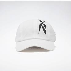 Reebok Herr - Återvunnet material Kläder Reebok Tech Style Dad Cap White