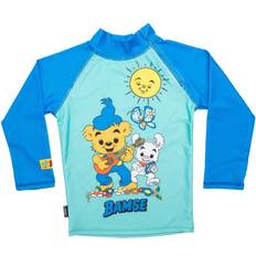 Swimpy UV-kläder Barnkläder Swimpy Bamse UV-Tröja 98-104