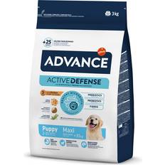 Affinity Advance Maxi Puppy Protect 3