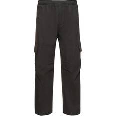 Moncler Svarta - XS Byxor & Shorts Moncler Black Sportivo Cargo Pants