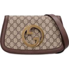 Gucci Vita Handväskor Gucci Beige Blondie Bag