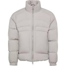 Moncler Polyamid - S Jackor Moncler Dofida down jacket grey