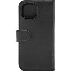 Linocell 2-in-1 Wallet Case for iPhone 15