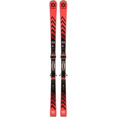 180 cm Utförsåkning Völkl Racetiger GS Incl. RMotion3 12 GW 23/24