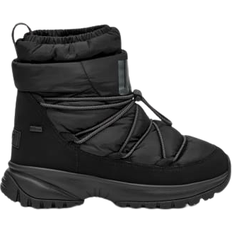 UGG Yose Puffer Mid - Black