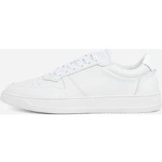 Garment Project Sneakers Garment Project Legacy White Leather Herr Sneakers