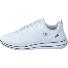 Champion Low Cut Shoe Nyame Lace White Vit