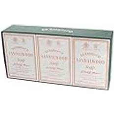 D.R. Harris Bad- & Duschprodukter D.R. Harris Bath Soap Trio Sandalwood 3