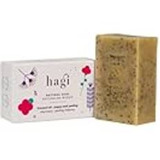 Hagi Natural Soap With False Flax camelina 100g