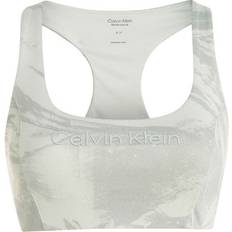 Calvin Klein Sport-BH:ar - Träningsplagg Underkläder Calvin Klein Impact Sports Bra MULTI