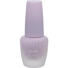 Technic Matte Nail Polish, Lavender 12ml