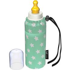 EMILFlasche Bio Sterne Mint Baby