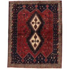 RugVista Afshar 171x212 Röd, Svart 171x212cm