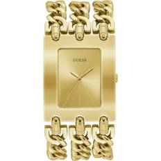 Guess watches ladies heavy metal W1274L2 watch
