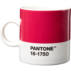 Pantone Koppar & Muggar Pantone Cup, Viva Espressokopp