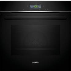 Siemens 60 cm - A+ - Inbyggnadsugnar - Varmluftsugn Siemens IQ700 HB722G1B1S INBYGGNADSUGN Svart