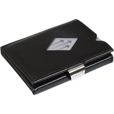 Exentri Skinn Plånböcker Exentri RFID Multiwallet - Black